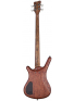 PRO SERIES CORVETTE STD BUBINGA 4 ACT (NAT), зображення 3